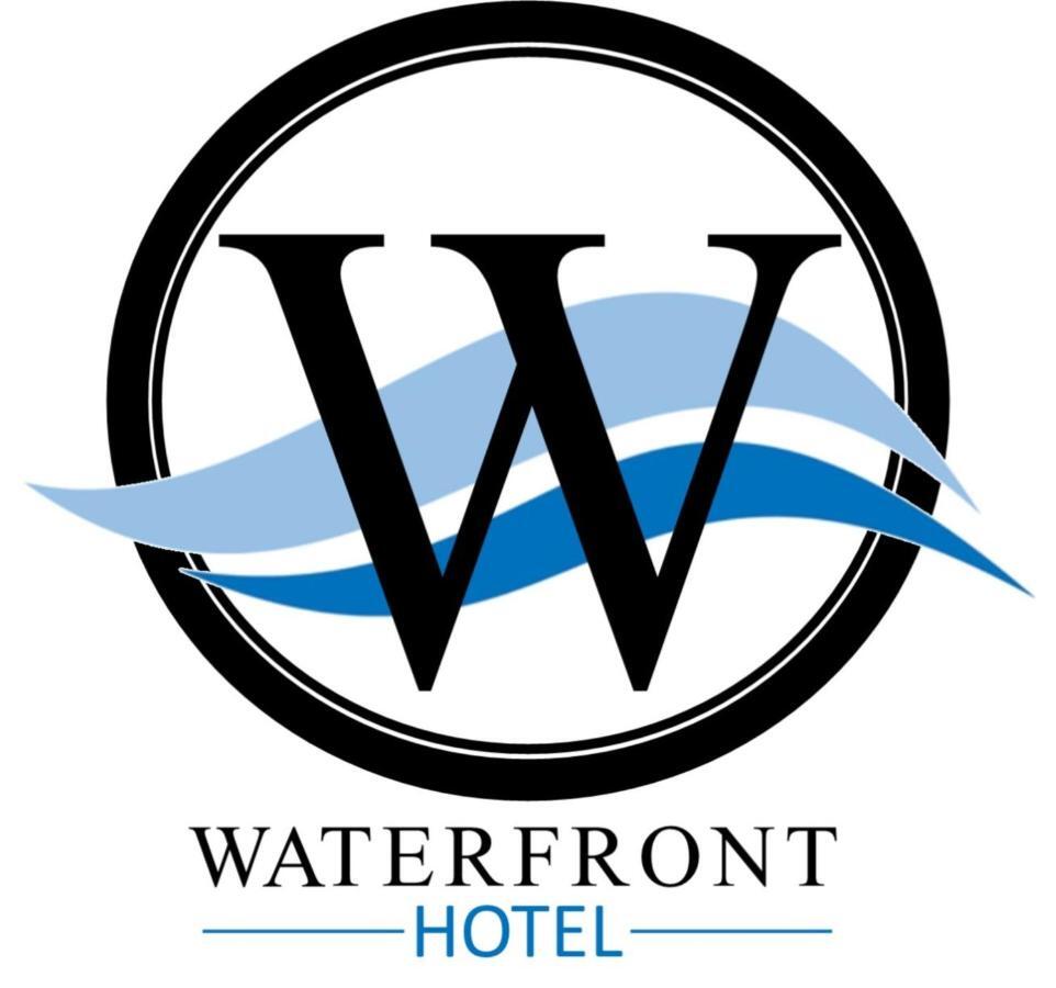 Waterfront Hotel Prairie du Chien Exterior foto